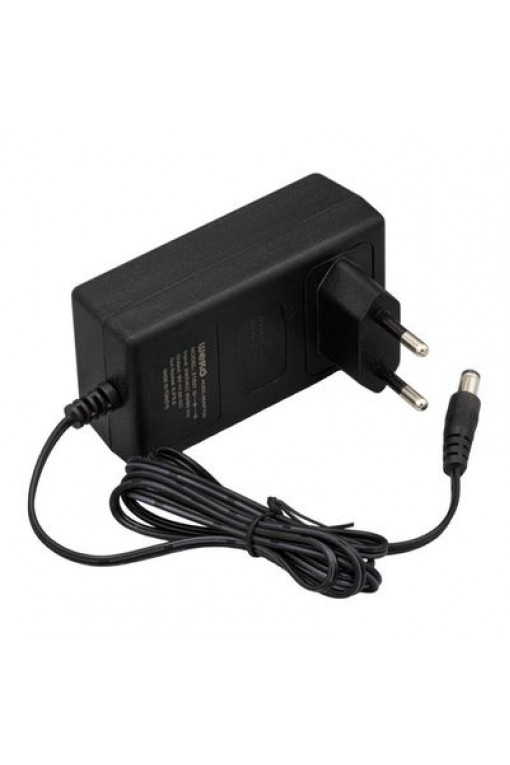 Weko 9 Volt 2 Amper Priz Tipi Plastik Kasa Adaptör 5.5*2.5 Uç Kutusuz Weko 9 Volt 2 Amper Priz Tipi Plastik Kasa Adaptör 5.5*2.5 Uç Kutusuz