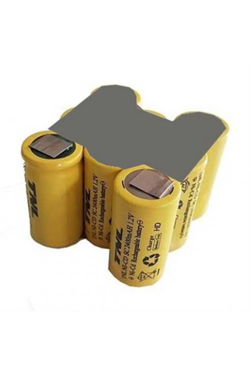 Würth Master 9.6v Batarya için 2000mAH Pil Grubu Würth Master 9.6v Batarya için 2000mAH Pil Grubu
