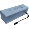 Xiaomi Mi Vacuum Mop 1C Robot Süpürge için 14.4v 2600mAH Batarya