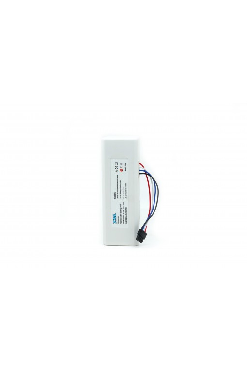 Xiaomi Mi Vacuum Mop 1C Robot Süpürge için 14.4v 5200mAH Muadil Batarya Xiaomi Mi Vacuum Mop 1C Robot Süpürge için 14.4v 5200mAH Muadil Batarya
