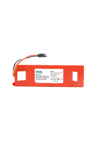 Xiaomi Vacuum Cleaner (Global) SDJQR02RR Robot Süpürge Uyumlu Batarya 6000 mAh Xiaomi Vacuum Cleaner (Global) SDJQR02RR Robot Süpürge Uyumlu Batarya 6000 mAh