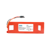 Xiaomi Vacuum Cleaner (Global) SDJQR02RR Robot Süpürge Uyumlu Batarya 6000 mAh