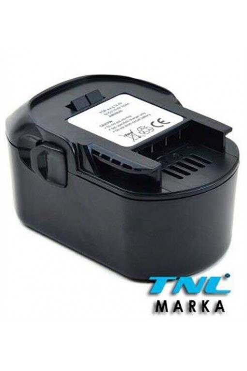 Fromm Dynamic 2100 Çemberleme Makinesi için 14.4v 3000mAH Çemberleme Bataryası Fromm Dynamic 2100 Çemberleme Makinesi için 14.4v 3000mAH Çemberleme Bataryası
