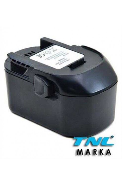Fromm Dynamic 2100 Çemberleme Makinesi için 14.4v 3000mAH Çemberleme Bataryası Fromm Dynamic 2100 Çemberleme Makinesi için 14.4v 3000mAH Çemberleme Bataryası