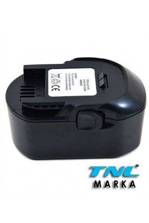 Fromm Dynamic 2100 Çemberleme Makinesi için 14.4v 3000mAH Çemberleme Bataryası Fromm Dynamic 2100 Çemberleme Makinesi için 14.4v 3000mAH Çemberleme Bataryası