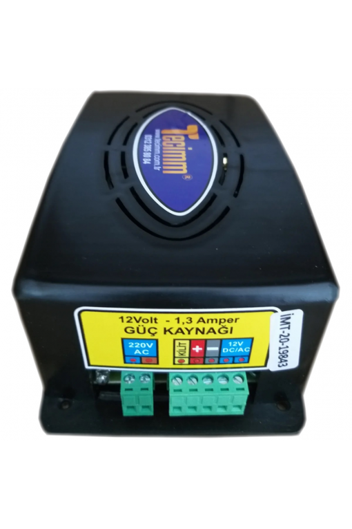TEC G120 12V GÜÇ KAYNAĞI - AKÜSÜZ https://kolayagel.com/image/catalog/adaptorler/tec-g110-akulu-guc-kaynagi-akilli-kilit-akusu.png