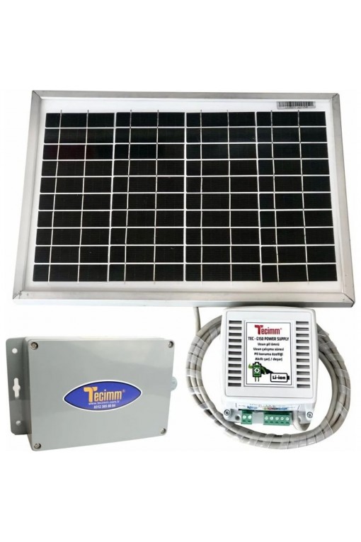 TEC G140 GÜNEŞ PANELLİ GÜÇ KAYNAĞI - 12V Li-İON PİLLİ https://kolayagel.com/image/catalog/adaptorler/tec-g140-gunes-panelli-guc-kaynagi-12v-li-ion-pilli-1.jpg