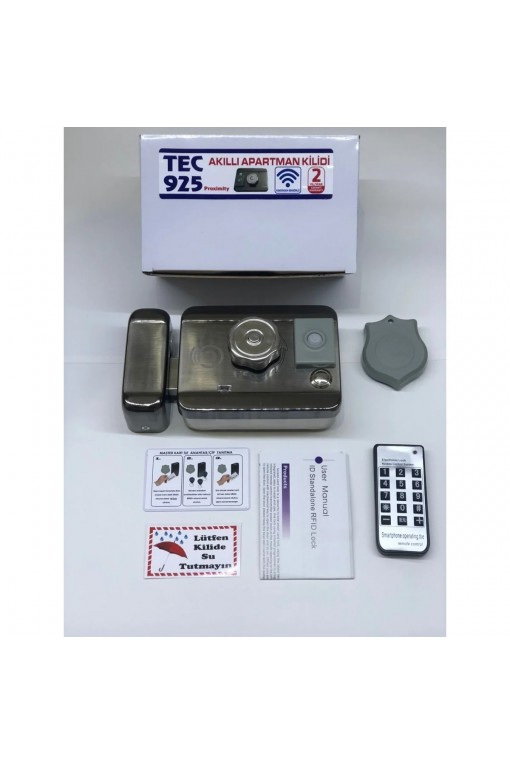 TEC 945 MİFARE SENSÖRLÜ BİNA KİLİDİ - AKÜLÜ SET https://kolayagel.com/image/catalog/akilli-kilit-sistemleri/tec-925-sensorlu-akilli-kilit-akulu-set-proximity-1.jpg