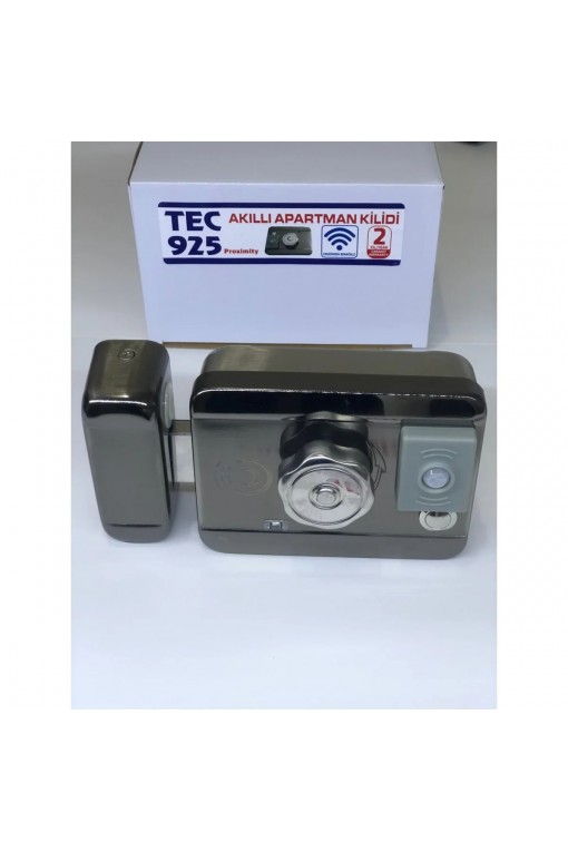 TEC 945 MİFARE SENSÖRLÜ BİNA KİLİDİ - AKÜLÜ SET https://kolayagel.com/image/catalog/akilli-kilit-sistemleri/tec-925-sensorlu-akilli-kilit-akulu-set-proximity-1.jpg