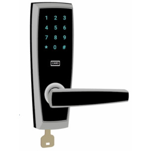 TEC K400 OFİS KİLİDİ