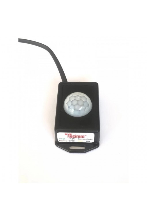 TEC PR125 PIR SENSÖR - HAREKET SENSÖRÜ https://kolayagel.com/image/catalog/akilli-kilit-sistemleri/tec-pr125-pir-sensor-hareket-sensoru.jpg