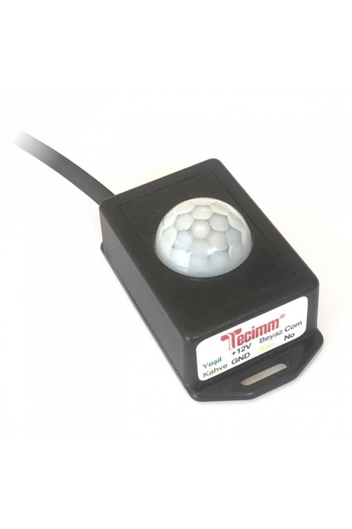 TEC PR125 PIR SENSÖR - HAREKET SENSÖRÜ https://kolayagel.com/image/catalog/akilli-kilit-sistemleri/tec-pr125-pir-sensor-hareket-sensoru.jpg