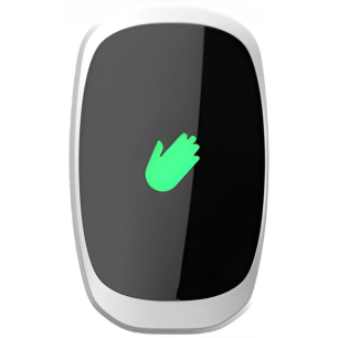 TEC BT21 NoTouch El Sensörlü Çıkış Butonu