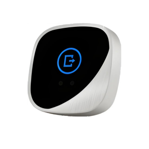 TEC BT23 - NoTouch Temassız Buton - İnox Kasa TEC BT23 - NoTouch Temassız Buton - İnox Kasa