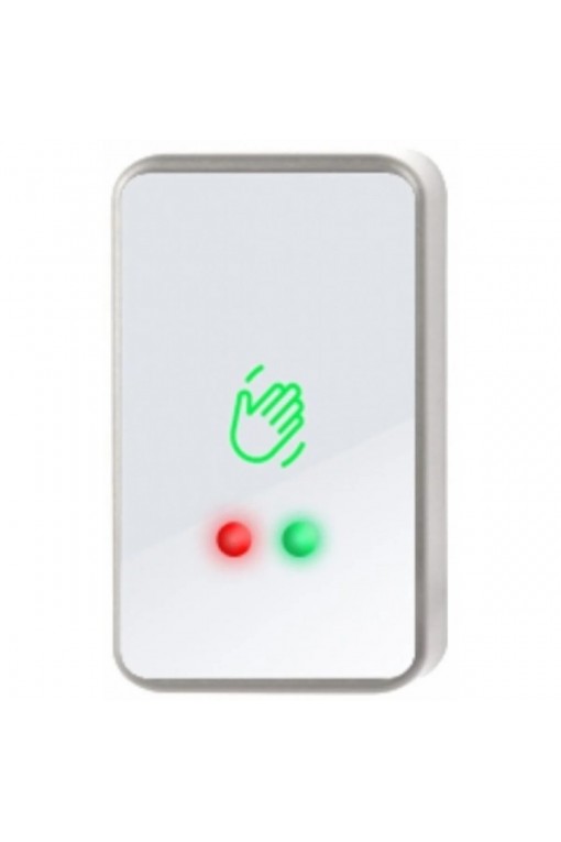 TEC BT25 NoTouch Temassız Çıkış Butonu IP65 - BEYAZ https://kolayagel.com/image/catalog/butonlar/tec-bt25-notouch-temassiz-cikis-butonu-ip65-1.jpeg