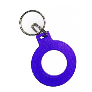 TEC D1A HALKA TİP PROXİMİTY ANAHTARLIK