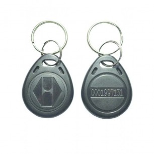 TEC P1A PROXİMİTY ANAHTARLIK - 125KHZ