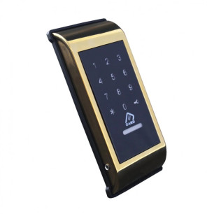 Kartlı ve Şifreli Elektronik Dolap Kilidi Kartlı ve Şifreli Elektronik Dolap Kilidi