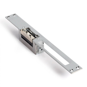 TEC K180SA ELEKTRİKLİ KİLİT KARŞILIĞI - FAİL SAFE