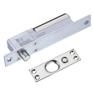 TEC K280P BOLD KİLİT 280 KG - GÖMME TİP