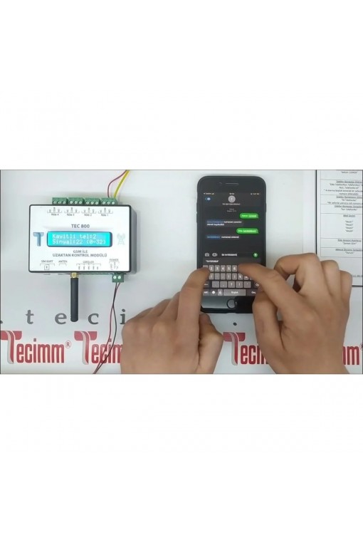 TEC 800 GSM UZAKTAN KAPI KONTROL MODÜLÜ https://kolayagel.com/image/catalog/gsm-modulu/tec-800-gsm-uzaktan-kapi-kontrol-modulu-1.jpg