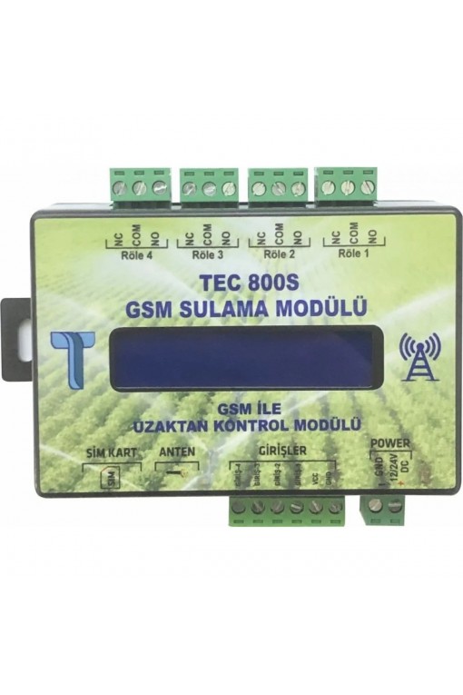 TEC 800-S GSM SULAMA MODÜLÜ https://kolayagel.com/image/catalog/gsm-modulu/tec-800-s-gsm-sulama-modulu-1.jpg