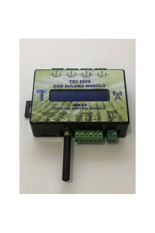 TEC 800-S GSM SULAMA MODÜLÜ https://kolayagel.com/image/catalog/gsm-modulu/tec-800-s-gsm-sulama-modulu-1.jpg