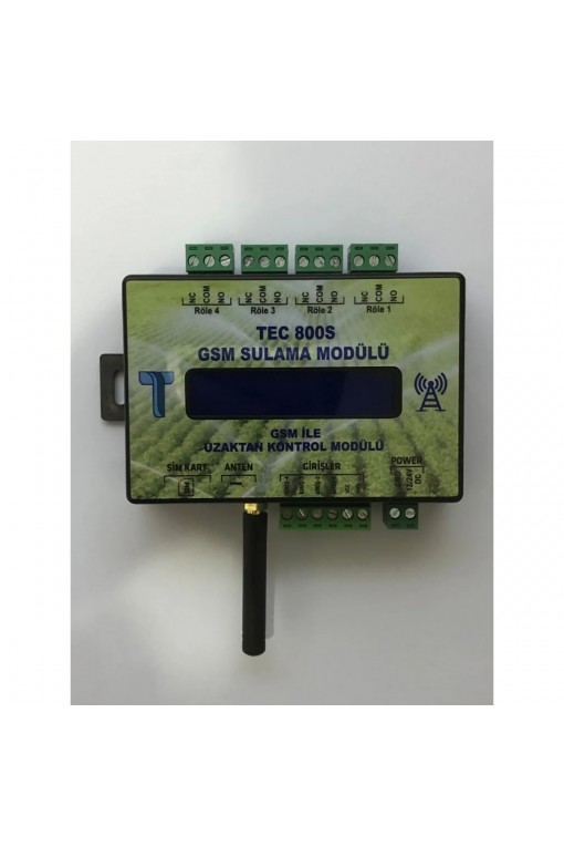 TEC 800-S GSM SULAMA MODÜLÜ https://kolayagel.com/image/catalog/gsm-modulu/tec-800-s-gsm-sulama-modulu-1.jpg