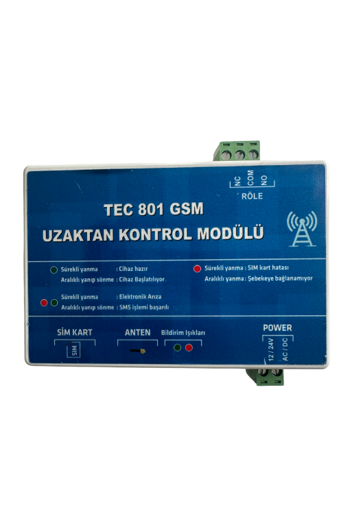 TEC 801 GSM TELEFONLA KAPI AÇMA MODÜLÜ https://kolayagel.com/image/catalog/gsm-modulu/tec-801-gsm-telefonla-kapi-acma-modulu-1.png