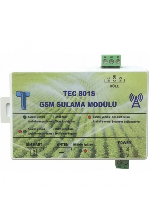 TEC 801-S GSM TELEFONDAN SULAMA MODÜLÜ https://kolayagel.com/image/catalog/gsm-modulu/tec-801-s-gsm-telefondan-sulama-modulu-1.jpg
