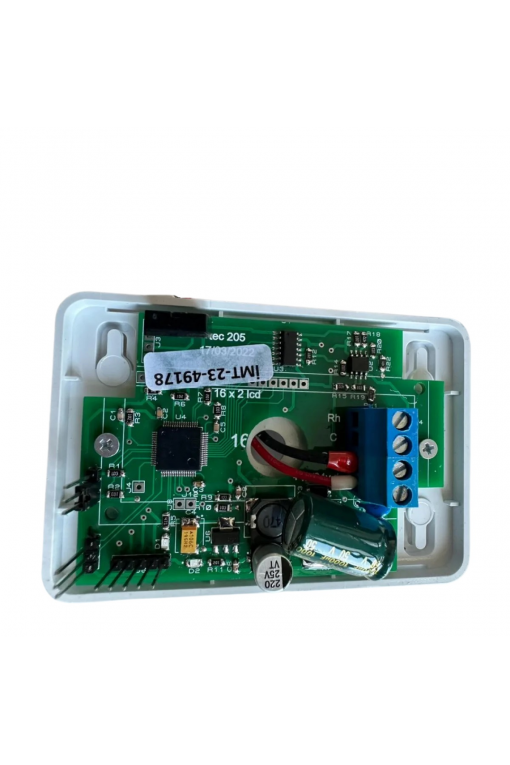 ISI & NEM ÖLÇER 0-10V ANALOG ÇIKIŞLI - TEC 205 https://kolayagel.com/image/catalog/otomasyon-urunleri/isi-nem-olcer-0-10v-analog-cikisli-tec-205.png