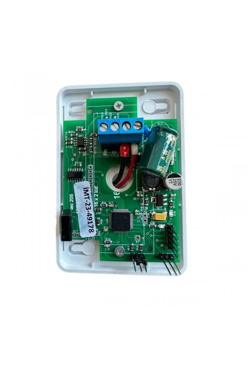 ISI & NEM ÖLÇER 0-10V ANALOG ÇIKIŞLI - TEC 205 https://kolayagel.com/image/catalog/otomasyon-urunleri/isi-nem-olcer-0-10v-analog-cikisli-tec-205.png