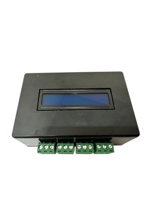 TEC 810 İNTERLOCK KAPI KONTROL SİSTEMİ https://kolayagel.com/image/catalog/otomasyon-urunleri/tec-810-interlock-kapi-kontrol-sistemi.png