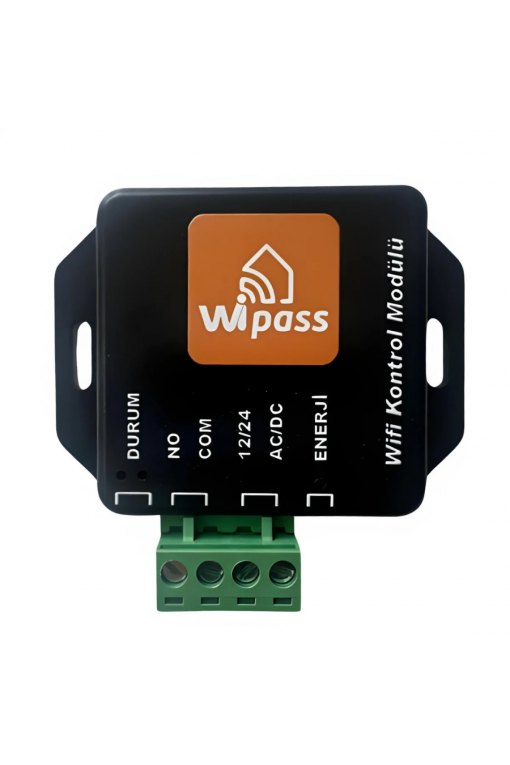 WiPASS Wi-Fi Kontrol Modülü - Kapı Açma Modülü https://kolayagel.com/image/catalog/otomasyon-urunleri/wipass-wi-fi-kontrol-modulu-kapi-acma-modulu-2.png