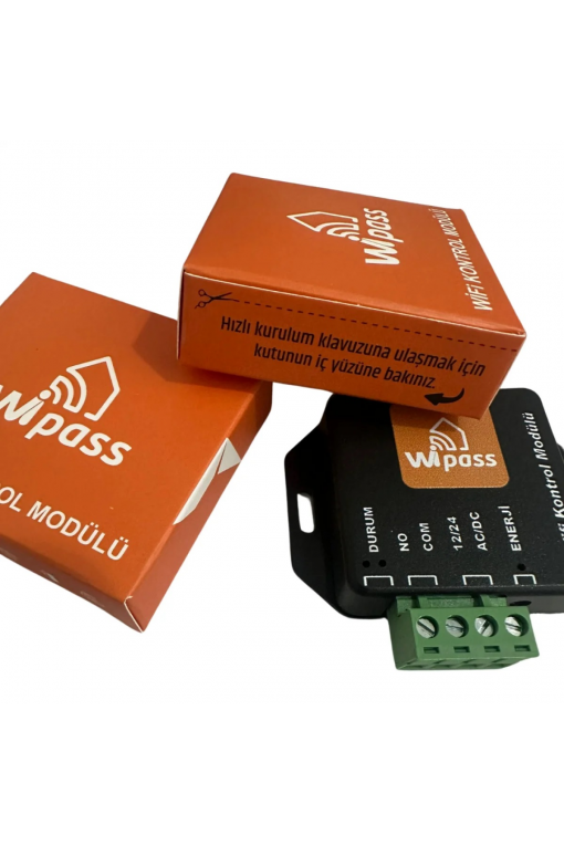 WiPASS Wi-Fi Kontrol Modülü - Kapı Açma Modülü https://kolayagel.com/image/catalog/otomasyon-urunleri/wipass-wi-fi-kontrol-modulu-kapi-acma-modulu-2.png