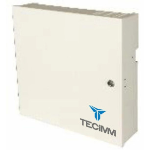 TEC MP02 İKİLİ KAPI KONTROL PANELİ