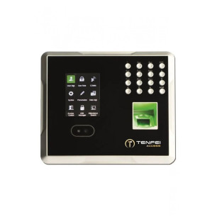 TEC D35 YÜZ TANIMA CİHAZI - PARMAK İZİ - KART TEC D35 YÜZ TANIMA CİHAZI - PARMAK İZİ - KART