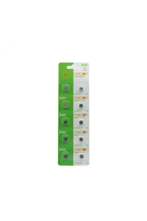 Naccon AG4, LR626, LR66, 177/376/377, SR626, SR626SW Düğme Pil 10lu Paket https://kolayagel.com/image/catalog/PİLLER/naccon-ag4-lr626-lr66-177376377-sr626-sr626sw-dugme-pil-10lu-paket-tuketici-pili-ve-bataryalar-naccon-3724-68-B.png