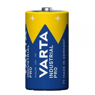Varta 4014 Industrial Alkalin C Orta Boy Pil Varta 4014 Industrial Alkalin C Orta Boy Pil
