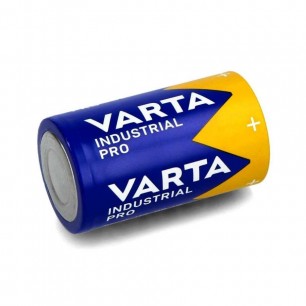 Varta 4014 Industrial Alkalin C Orta Boy Pil Varta 4014 Industrial Alkalin C Orta Boy Pil