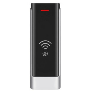 P190 Proximity Kart Okuyucu - 10.000 Kullanıcı Kapasitesi - IP66 P190 Proximity Kart Okuyucu - 10.000 Kullanıcı Kapasitesi - IP66