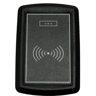 TEC 204 MİFARE KART OKUYUCU - 485 BAĞLANTISI TEC 204 MİFARE KART OKUYUCU - 485 BAĞLANTISI