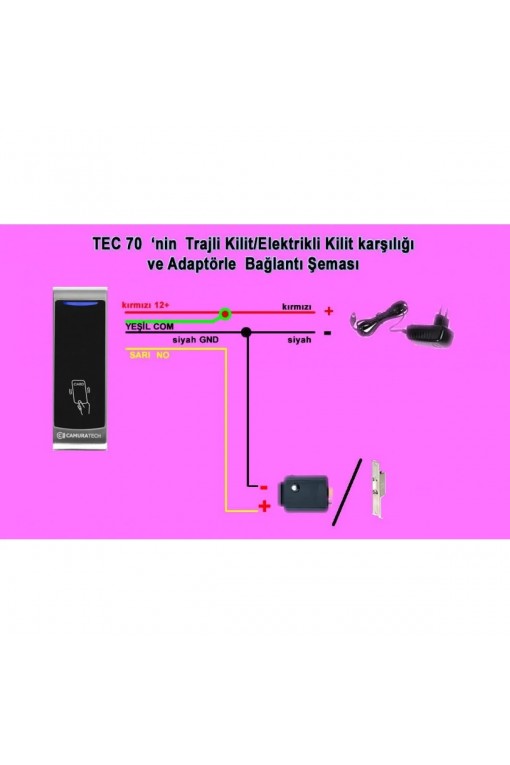 TEC 70 İÇ MEKAN KART OKUYUCU - PROXİMİTY - METAL KASA https://kolayagel.com/image/catalog/sifre-ve-kart-okuyucular/tec-70-ic-mekan-kart-okuyucu-proximity-metal-kasa-1.jpg