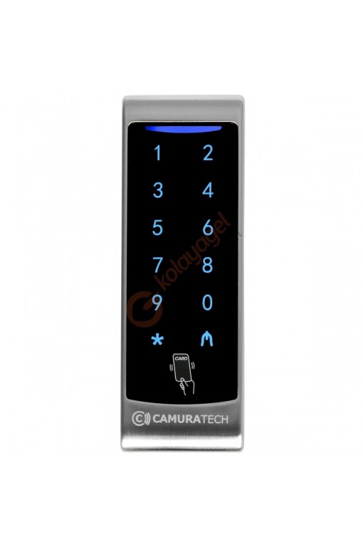 TEC 70K DOKUNMATİK ŞİFRELİ KAPI KONTROL ÜNİTESİ - PROXİMİTY https://kolayagel.com/image/catalog/sifre-ve-kart-okuyucular/tec-70k-dokunmatik-sifreli-kapi-kontrol-unitesi-proximity.jpg