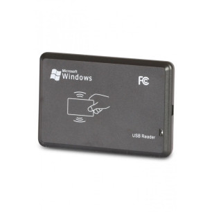 TEC P1 PROXİMİTY USB KART OKUYUCU