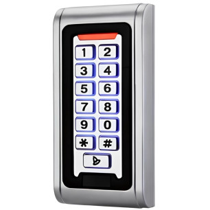 TEC M111 KARTLI KAPI KONTROL ÜNİTESİ MİFARE