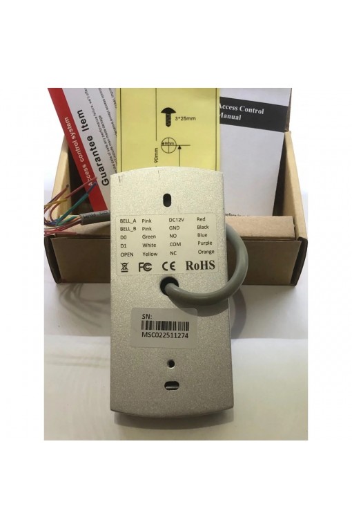 TEC P115 KARTLI VE ŞİFRELİ GEÇİŞ KONTROL ÜNİTESİ https://kolayagel.com/image/catalog/sifre-ve-kart-okuyucular/tec-p115-kartli-ve-sifreli-gecis-kontrol-unitesi-2.jpeg