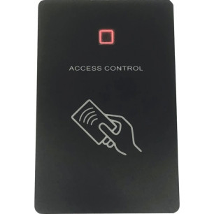TEC P170 PROXİMİTY KART OKUYUCU - İÇ MEKAN
