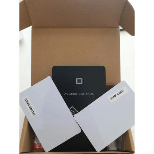 TEC P170 PROXİMİTY KART OKUYUCU - İÇ MEKAN