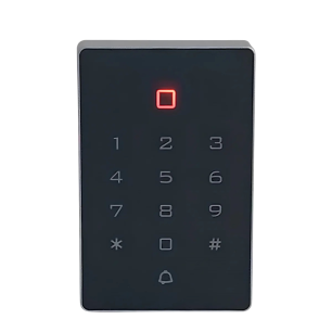 TEC P770 PROXİMİTY KART - ŞİFRELİ OKUYUCU